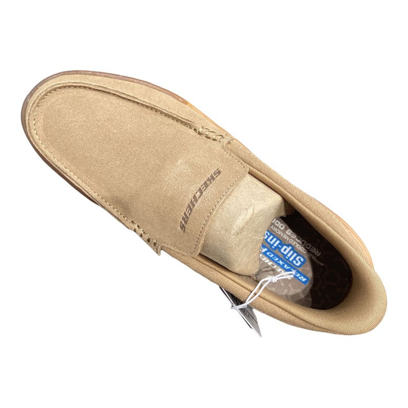 Skechers斯凯奇206新款男