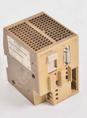6ES5 103-8MA03 Siemens - Used - incl. warranty - shipped wit