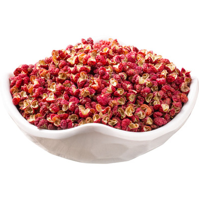 正宗四川汉源大红袍花椒特麻特香