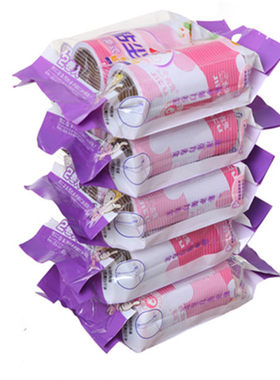 天天特价超市正品吉兔包粘尘纸