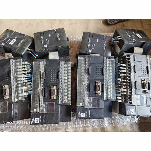 询价CP1H-X40DT-D加cp1w-8et有三