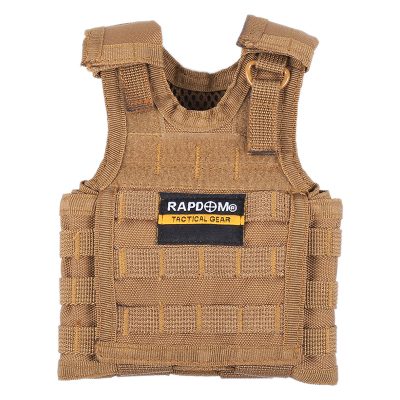 美国rapiddominance瓶战术背心