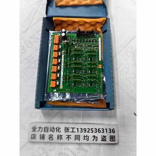 议价ABB控制板LT C391 AE01 原装现货议价HIEE401782R0001