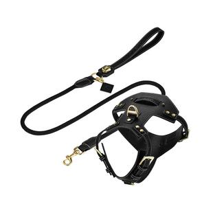 火星来电MarsMail宠物马鞍式胸背中大型犬遛狗柯基柴犬边牧萨摩耶