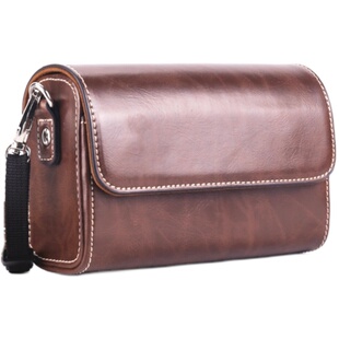 硬壳相机包小卡片机CCD适用佳能G7X3理光gr4GR3富士X100V复古皮套