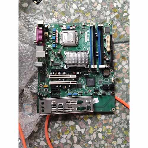 议价CANADAICES003CLASSB工控主板可维修