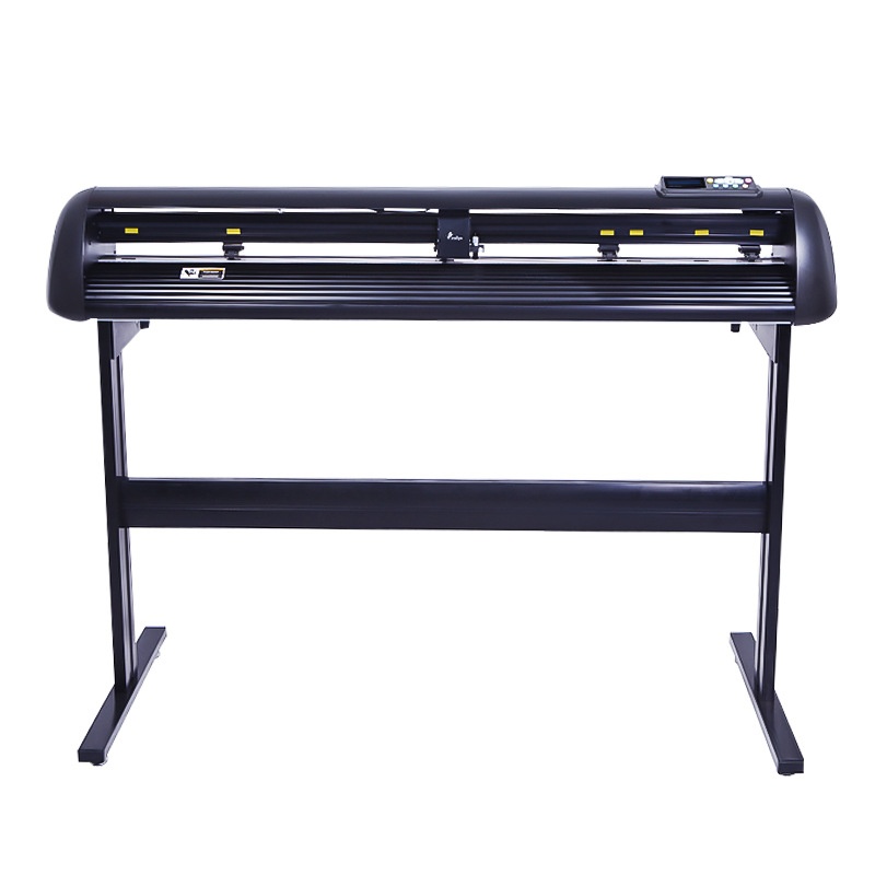 反光膜路标变色龙刻字膜发泡字不干胶车贴pu热转印刻字膜 刻字机