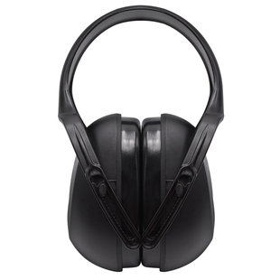 日本陌黛斯隔音耳罩睡眠专业防噪音学习睡觉专用工业级降噪静音