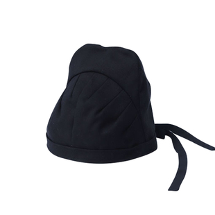 【墨绯汉服】高质量厚帆布唐巾圆领袍汉服帽子软幞头首服非翼善冠