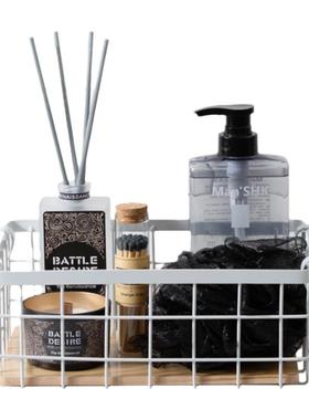 卫浴展厅样板间卫生间台面摆件