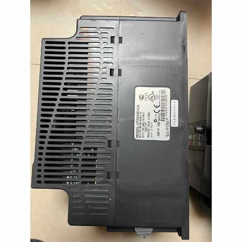 议价台达变频器 VFD055E43A 5.5KW/7.5HP V