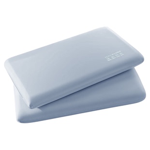 富安娜记忆棉云感深睡枕护颈椎枕头成人男女睡眠单只装慢回弹枕芯