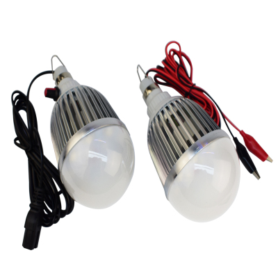 可调色低压48v60v摊位照明水果灯