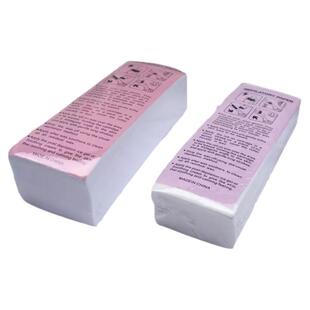 拔毛纸Wax Paper Rolls Hair Removal Epilator Wax Strip Paper