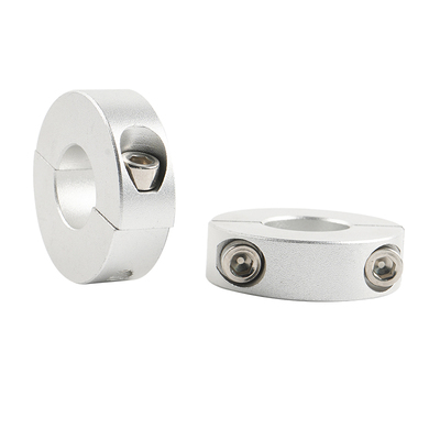 固定环光轴锁紧环,轴承锁紧套