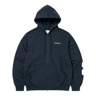 thisisneverthat®INTL. Logo Zip Up Hoodie 25新品连帽拉链卫衣