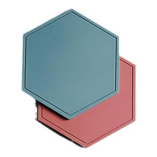 创意硅胶隔热垫碗垫子北欧厨房防烫餐桌垫菜碟垫砂锅垫盘餐垫杯垫