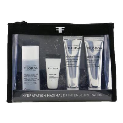 盈润菲洛嘉卸妆精华液