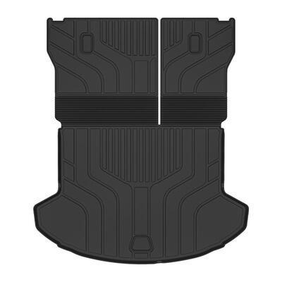 【热销N0.1】适用坦克300尾箱垫