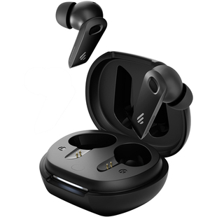 EDIFIER漫步者NeoBuds Evo真无线蓝牙耳机入耳式主动降噪运动高端