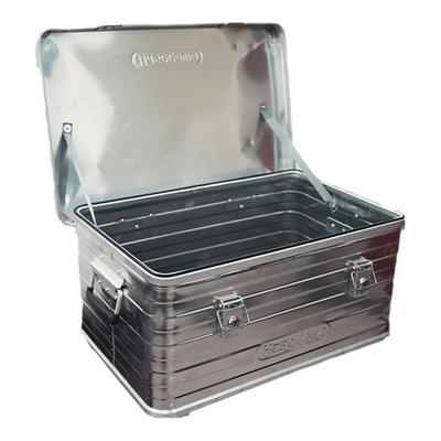 HASEGAWA日本长谷川铝合金收纳箱