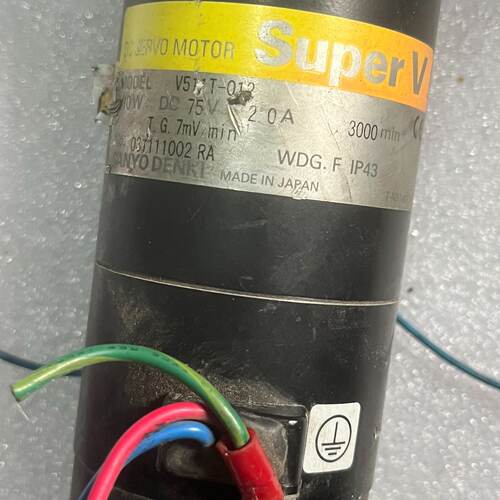 【请询价】V511T-012电机，拆机包功能，有，标的单价！