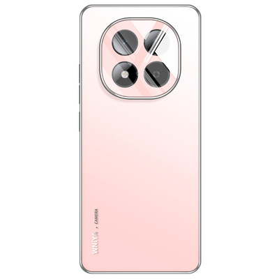 防摔升级！适用note15pro玻璃壳