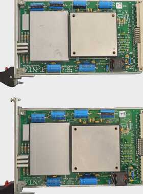 MKS Instruments TeNTA AS00720-04 Power Supply PCB Card AMAT