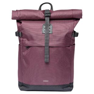 sandqvist ICON原创小众高级感百搭旅游设计师卷顶双肩背包男女