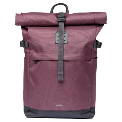 上班通勤旅游轻便高颜值双肩背包