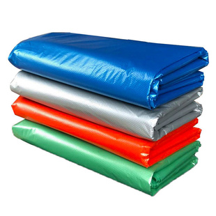 四色分类垃圾袋彩色物业社区环卫学校大号红色蓝色垃圾袋加厚商用