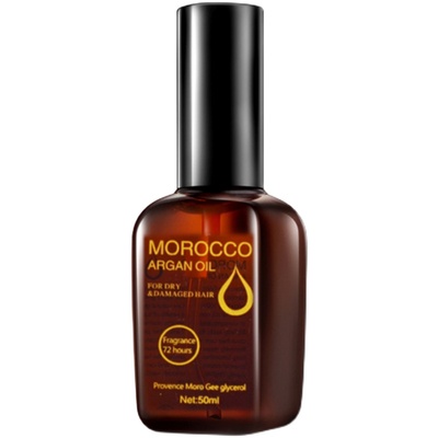 柔顺修复防毛躁摩洛哥护发精油
