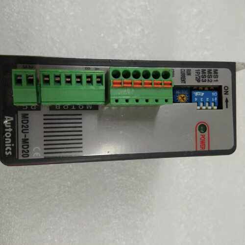 议价autonics 控制器 MD2U-MD20