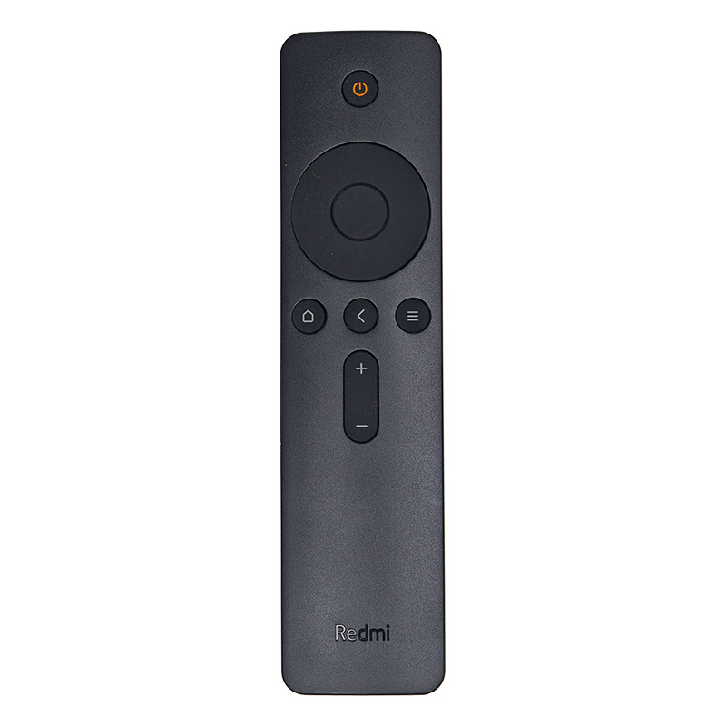 适用小米红米redmi原装电视遥控器盒子通用L55R6-A A43/A75/65寸