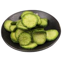青蘿卜脆片脫水果蔬干小零食新貨