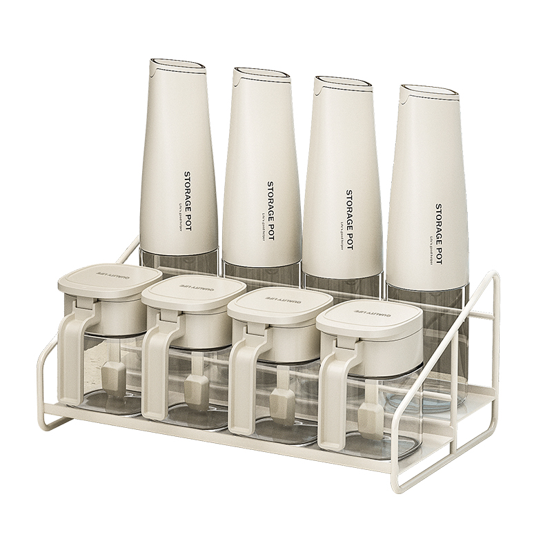 物鳴油壺調(diào)料罐組合套裝廚房家用醬油醋調(diào)料瓶食品級不掛油油瓶罐