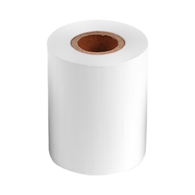 硌彩适用地磅打印纸ERC05 ERC09色带纸44mm×40mm卷纸XK3190-A9+P