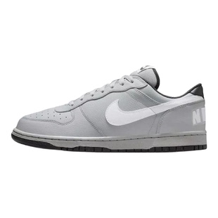 42运动家 Nike BIG LOW 运动休闲低帮板鞋 男款 355152-017 106