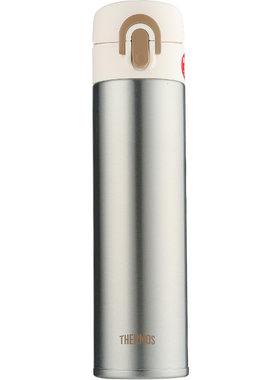膳魔师保温杯jni保温瓶400ml
