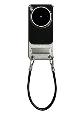 适用vivox300ultra手提绳手机壳