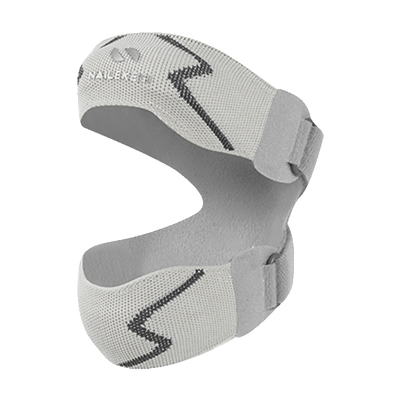 耐力克斯髌骨带护膝专业级女支撑