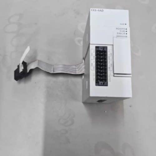 议价三菱模块FX5-4AD 4DA 40SSC PT 20PG 232 485ADP CCL-MS ENET
