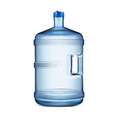加厚饮水机桶海川塑料水桶