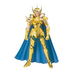 有货 万代 TNT 圣衣神话 EX 黄金圣斗士 狮子 双子 射手 双鱼天平