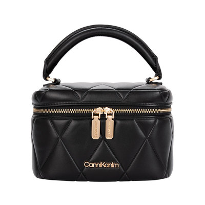 CanniKanlm官方正品盒子小方包女