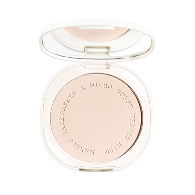 NOVO柔焦散粉蜜粉17.5g大白粉饼