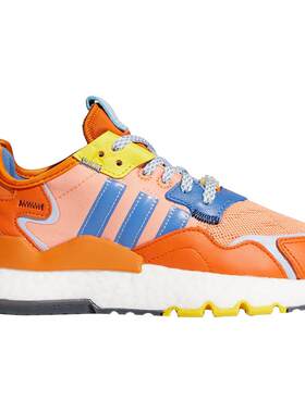 Adidas/阿迪达斯正品三叶草 JOGGER 男女缓震运动休闲鞋 H03249