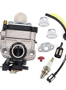 适用于RY34006RY34007RY34447X430化油器30CC309375002