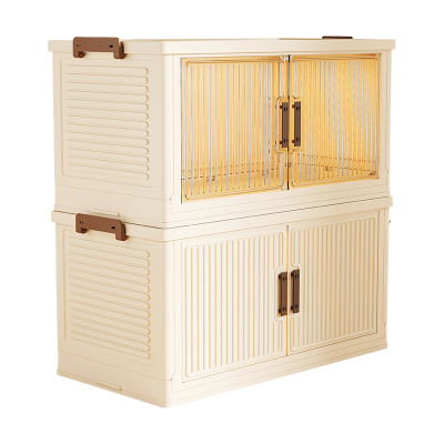 可折叠收纳箱家用客厅玩具储物盒