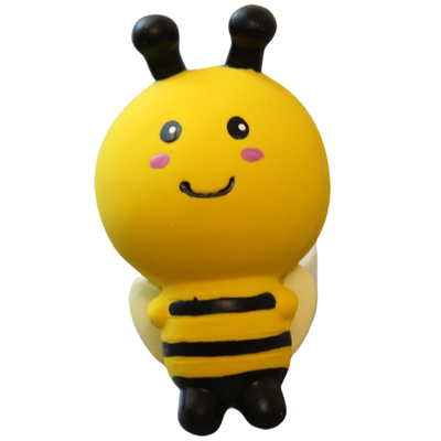 泡品狗狗玩具耐咬发声天然乳胶